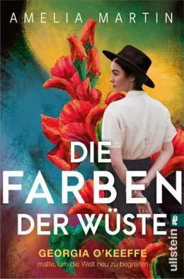 Farben der wüste