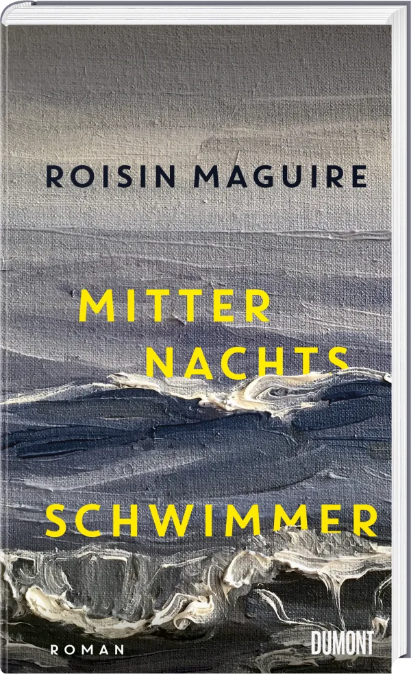 Mitternachtsschwimmer